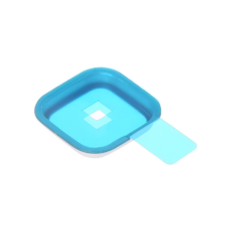 1 комплект стеклянная крышка объектива задней камеры + металлическая рамка