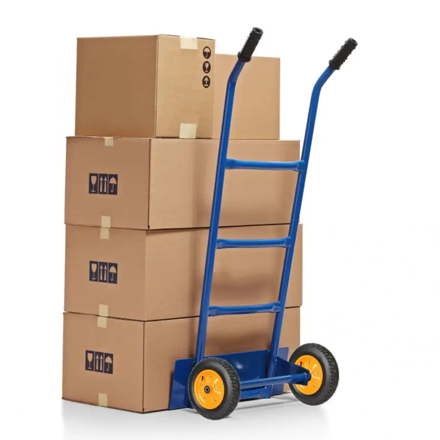 Колеса тележки износостойкие надувные шины 14 дюймов резиновые колеса со