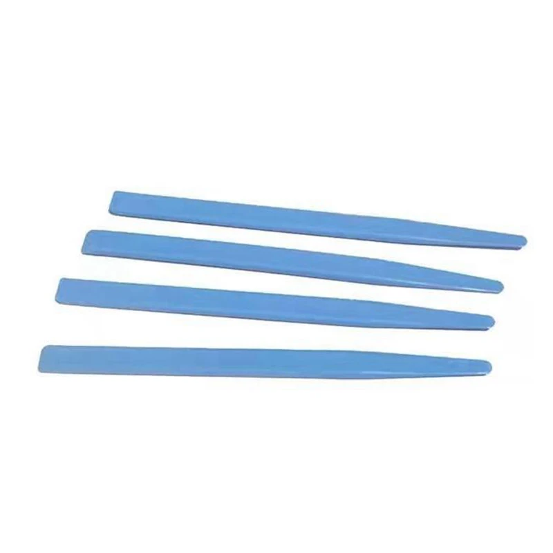 5 шт. шпатель для смешивания пластырей и альгинатов 14 см |