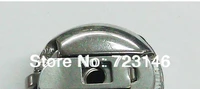 2014 new arrival top fasion new lock stitch 1 x bobbin case for single needle machines bc db1 part52237nbl