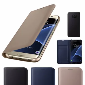 flip case leather cover for samsung galaxy j5 j7 j3 2015 j1 2016 j2 pro 2017 j4 j6 plus j8 2018 grand prime j710 g530 phone case free global shipping