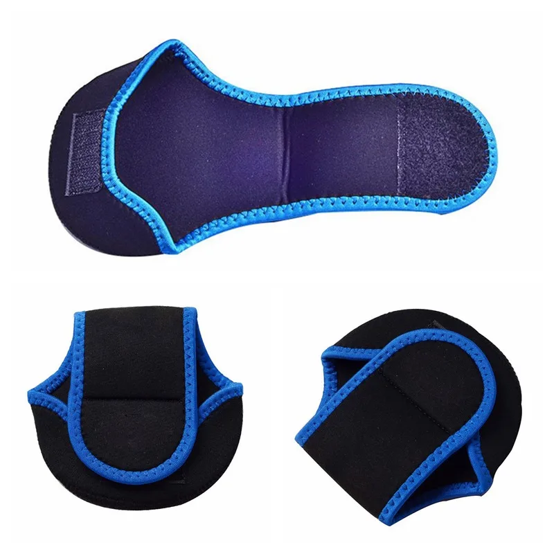 Высококачественная Портативная сумка для рыболовной катушки светильник прочная