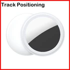 Мини GPS-трекер, GPS-локатор, трекер GPS, смарт-автомобиль для airtag, смарт-поиск ключей, детский трекер позиционирования, трекер для домашних животных