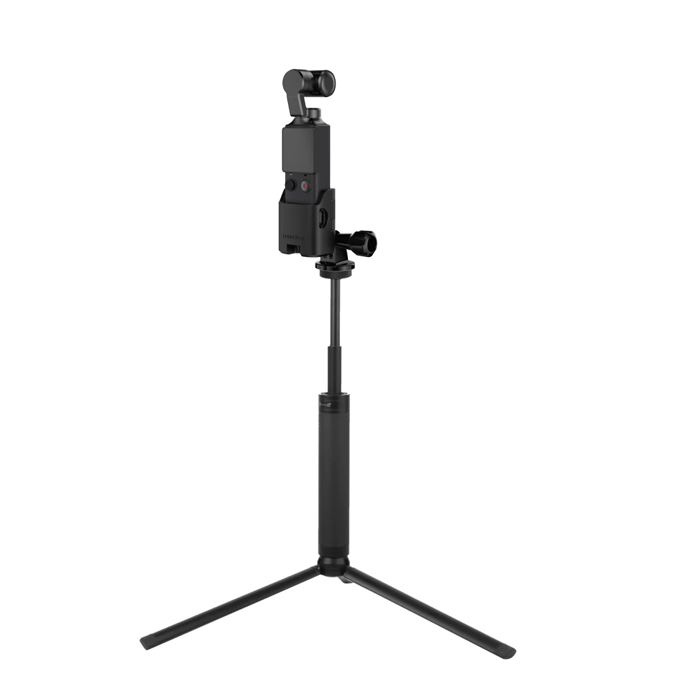Крепление кронштейн держатель с 1/4 винтом для FIMI ладони аксессуары Gopro Экшн