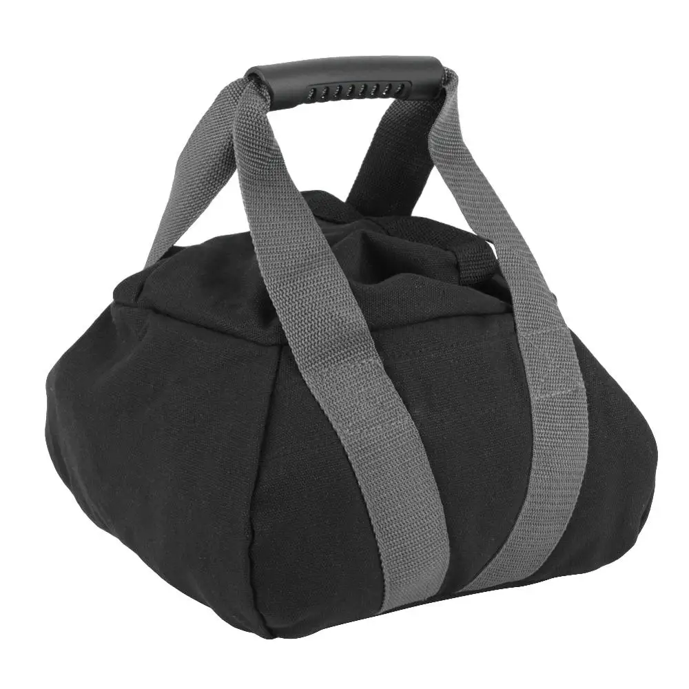 

Weightlifting Fitness Sandbag Heavy Sand Bags MMA Boxing Military Training Body Power Bag Fitness Equipment