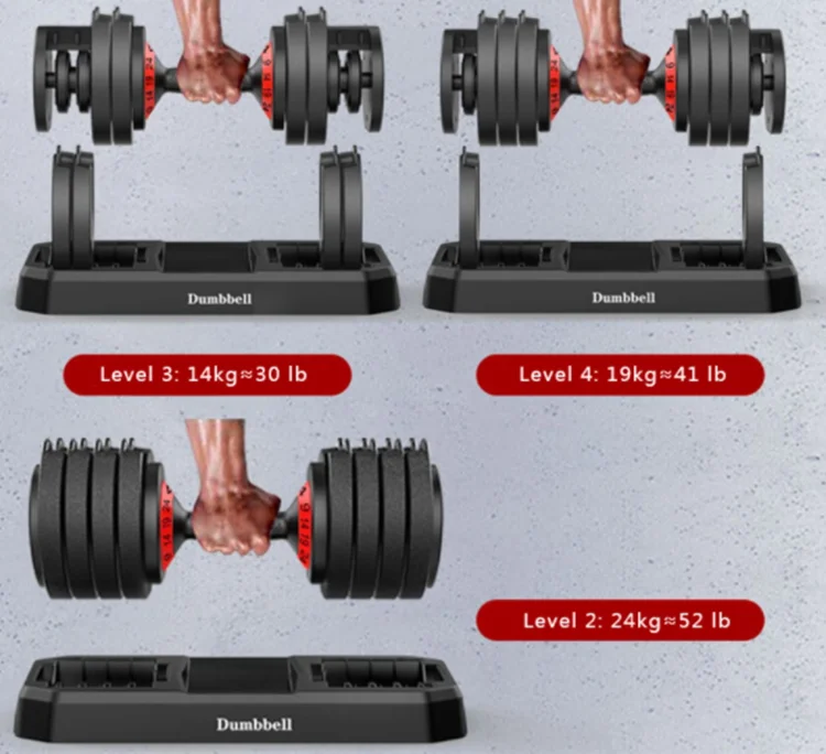 구매 최고의 가격 아령 조정 가능한 20KG 체육관 덤벨 무게 운동 무게 휴대용 휘트니스 장비 구매 최고의 가격 아령 조정 가능한 20KG 체육관 덤벨 무게 운동 무게 휴대용 휘트니스 장비