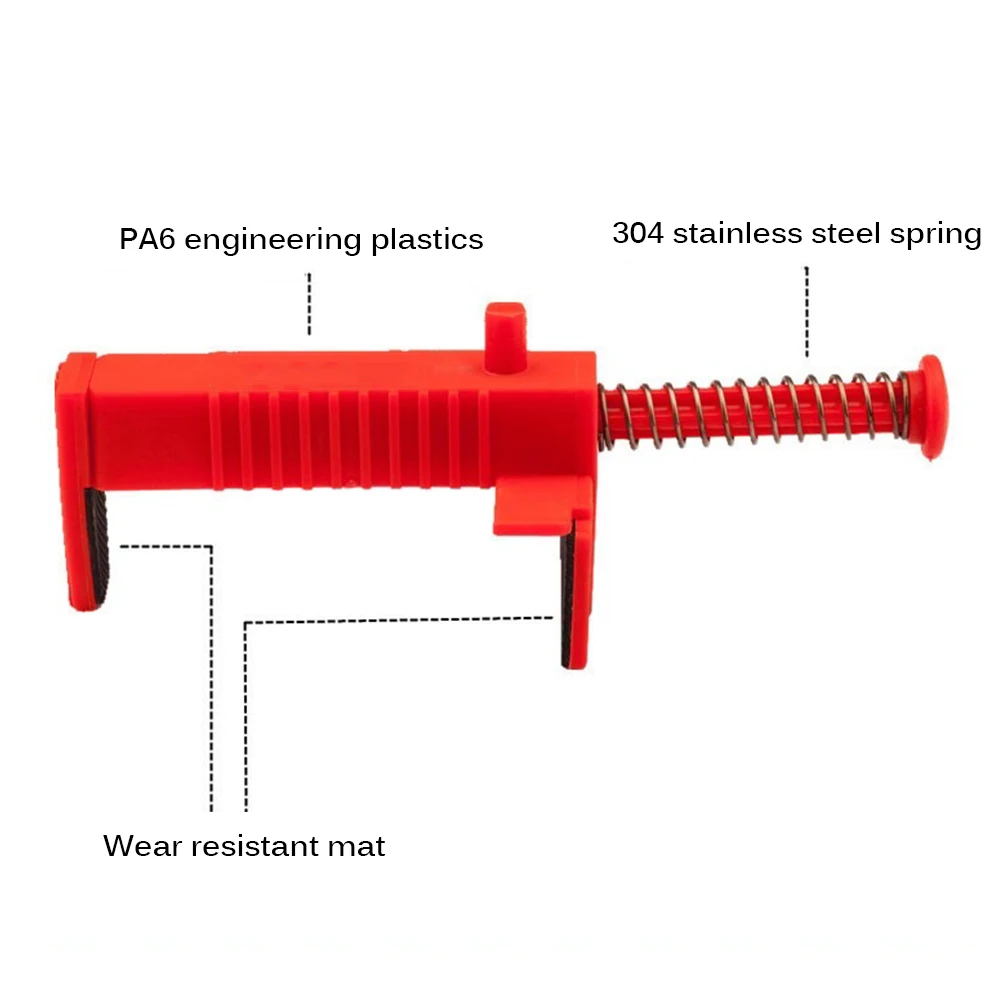 1 пара провода с выдвижными ящиками для кладки кирпича инструмент закрепители