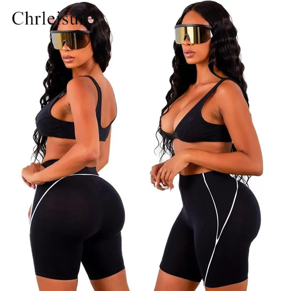 Женский комплект из двух предметов сексуальный v образный вырез без бретелек