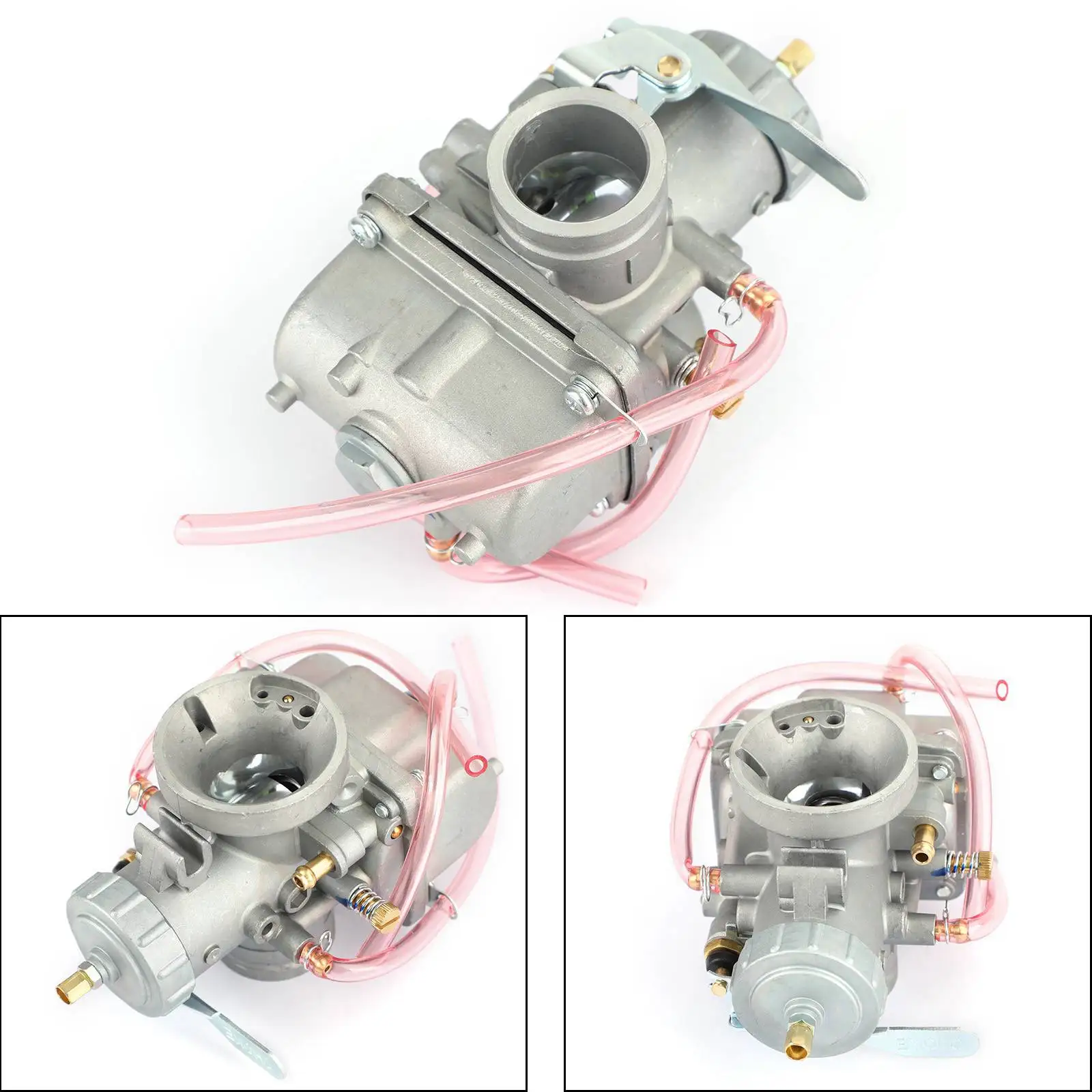

Topteng Carburetor Carb fit for Mikuni VM30 VM30-83 30 mm 42-6005 13-5001