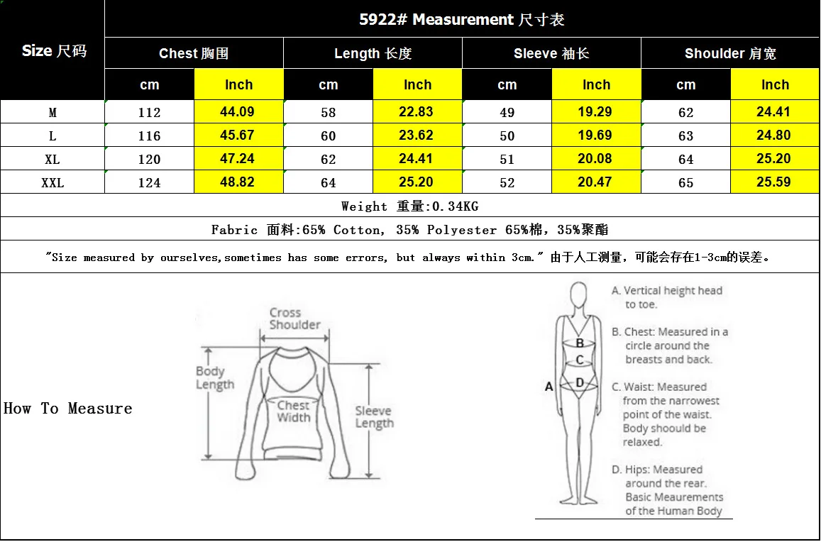 

Women Long Sleeve Sweatshirts Print Pullover Hoodies Sweatshirt Casual Ropa Mujer