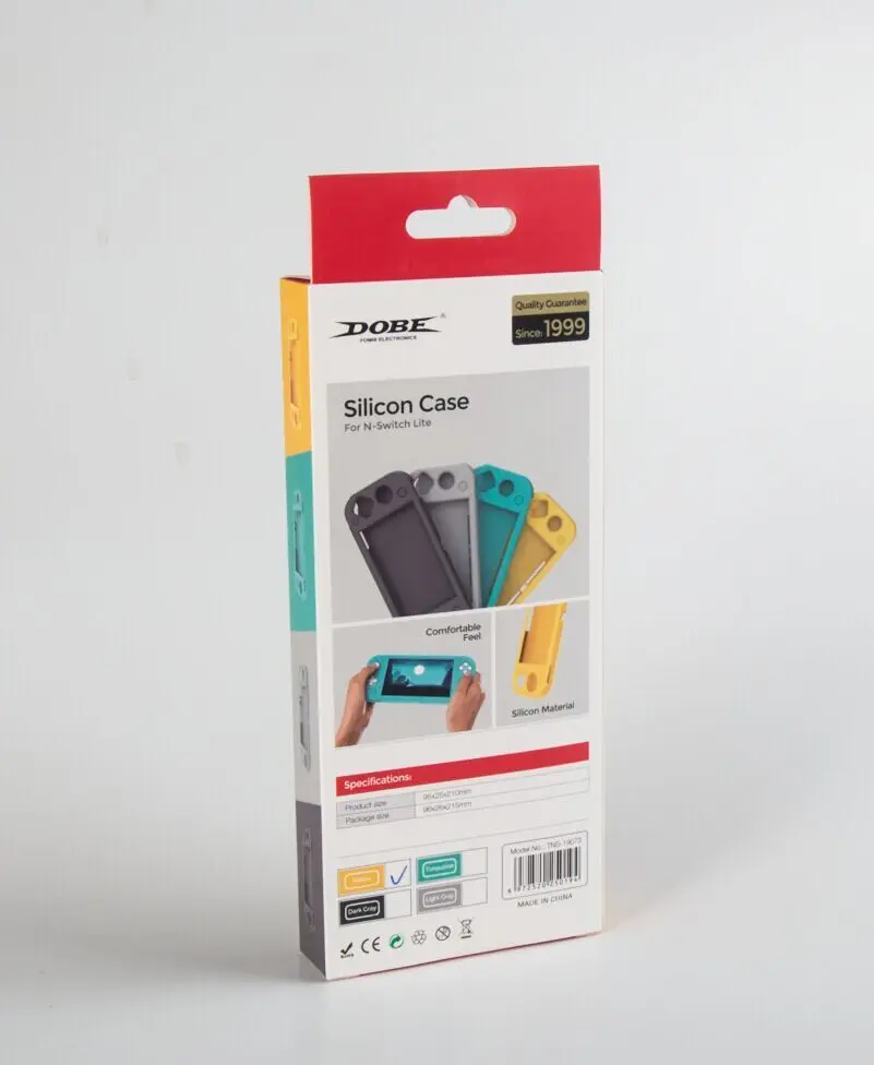 1 шт. защитный чехол для Nintendo Switch Lite Mini Console | Электроника