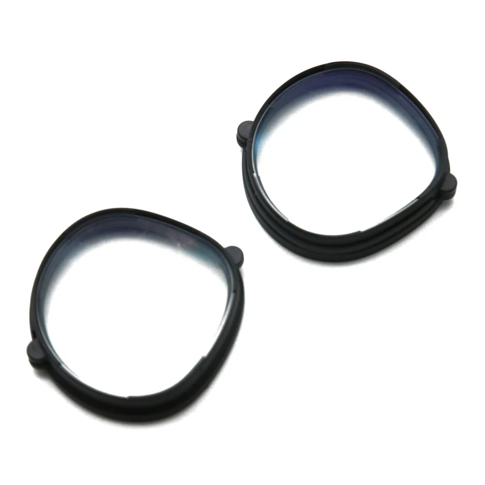 

Customized Short sighted , longsighted / astigmatism glasses for oculus Quest 1 2 rift s , Lens Inserts VR Prescription Lenses