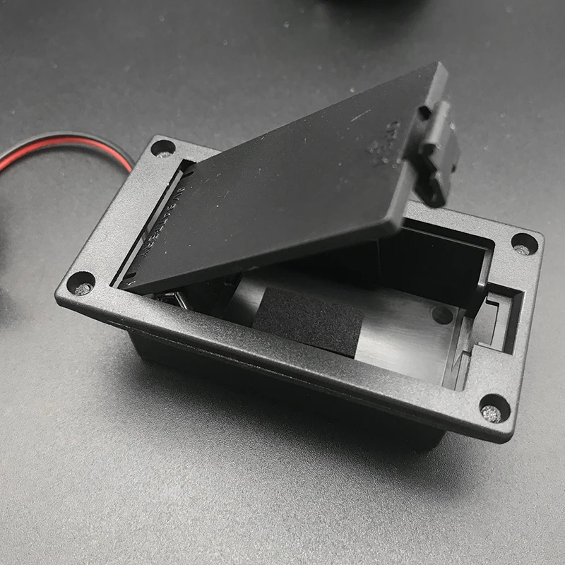 Электрический Скрипка Пикап Регулируемый нижний порожек пьезо пикап CV 210E для