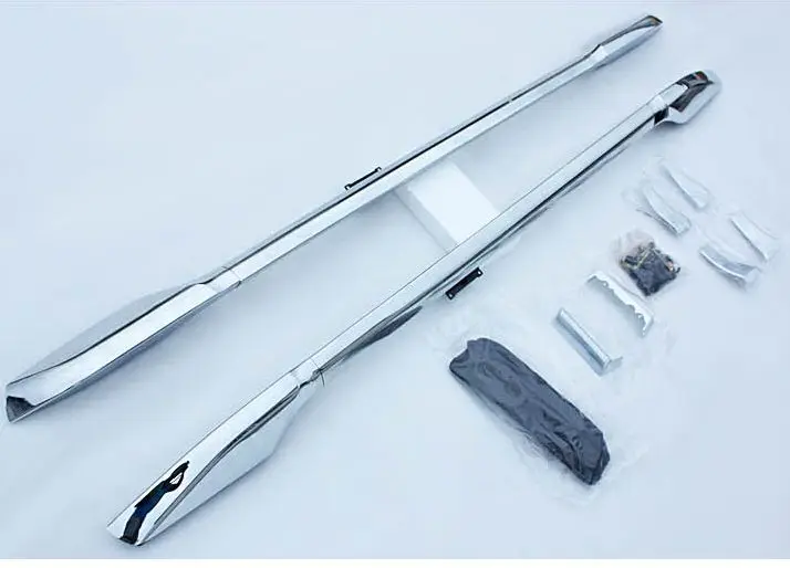 Специализированная модель багажника из алюминиевого сплава багажник на крышу