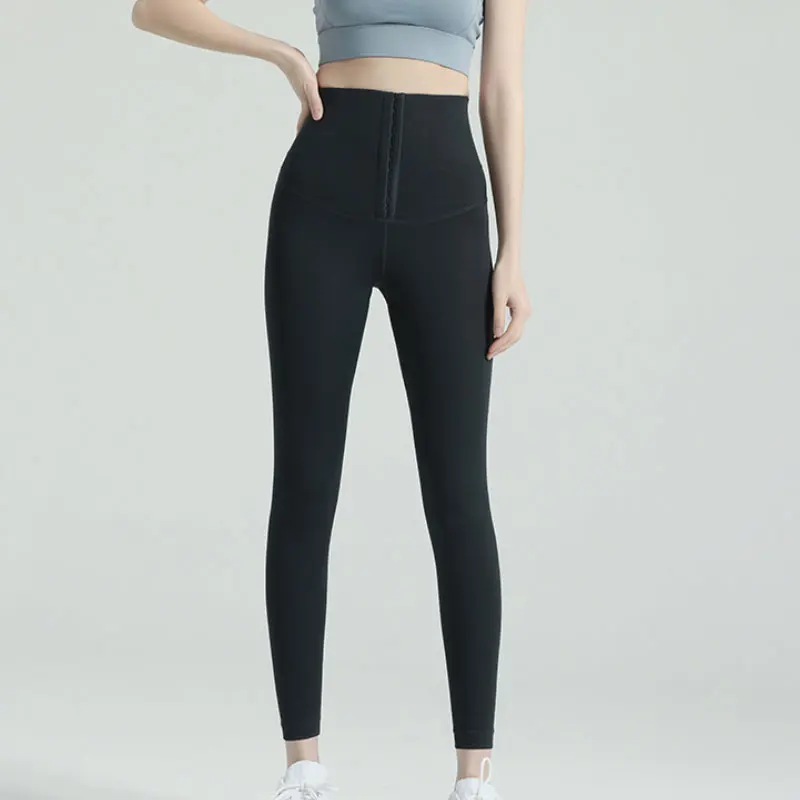 

Women Legging for Fitness High Waist Leggings Push Up Sports Leggings Women Sexy Slim Black Legging Sportswear