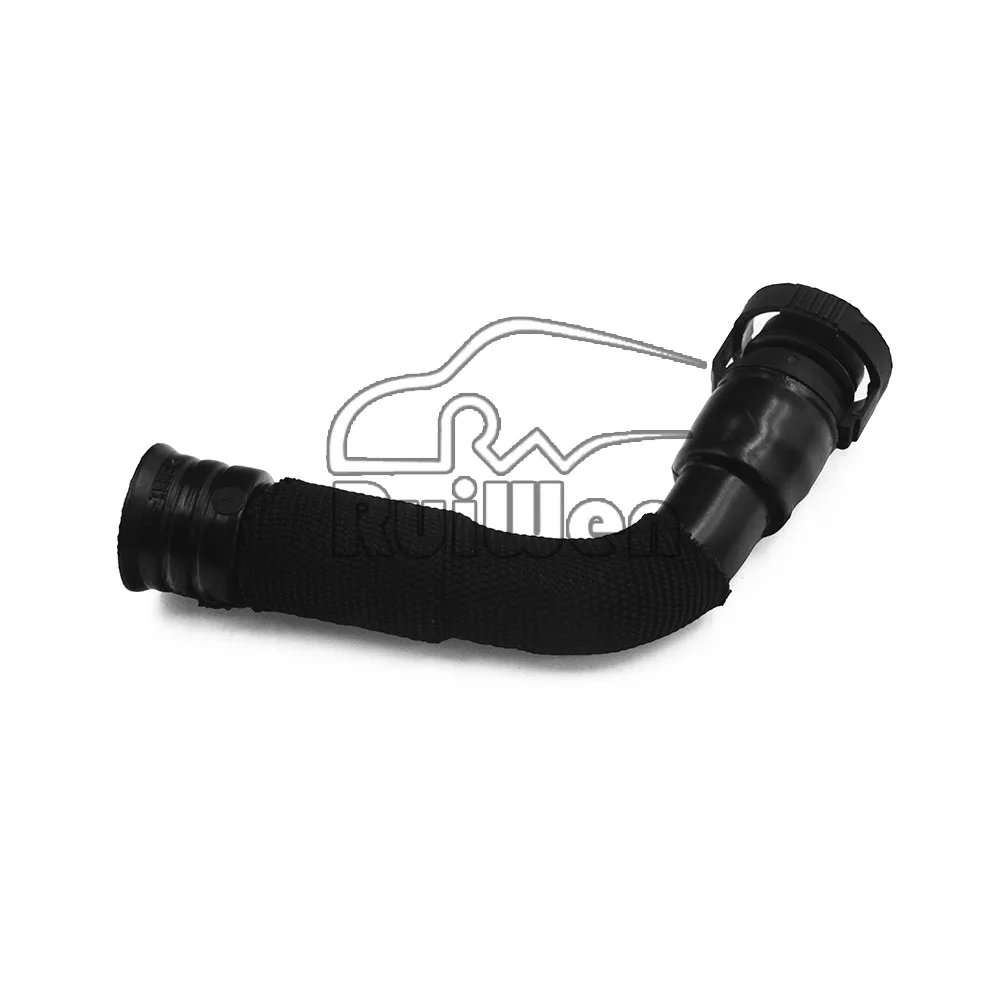Сапун Картера Vent шланг для VW 1.9TDI 2.0TDI туристическое Поло Гольф Mk4 Mk5 Jetta 038103493AC 038 103 493AC 038 103 493 переменного тока