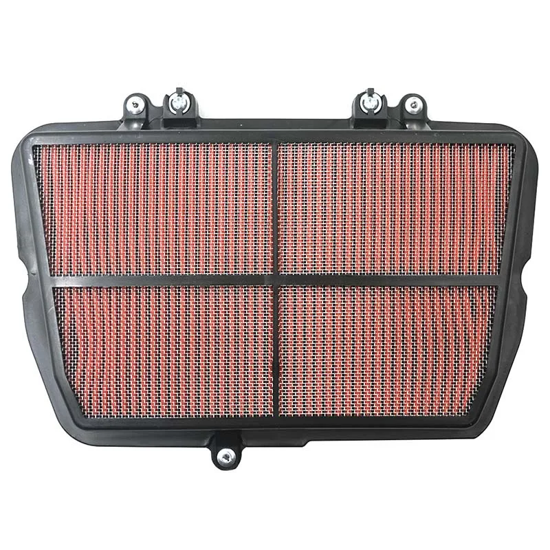 AHL Motorcycle Air Filter Cleaner Grid For Tiger 800 XC XCX XR XRX 2010-2019 T2200557 | Автомобили и мотоциклы