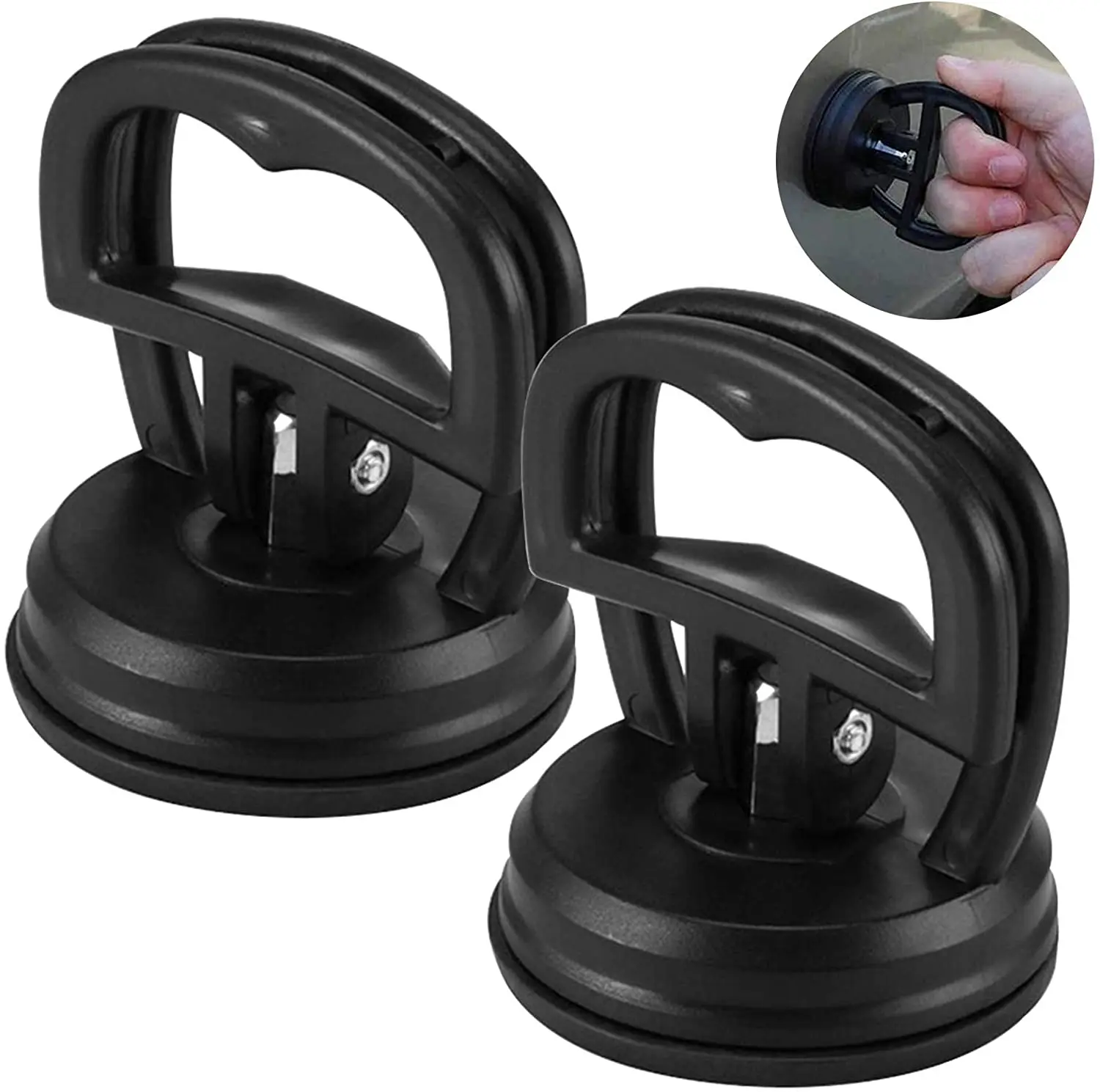 

Car Suction Cup Dent Puller Handle Lifter for Toyota TRD RAV4 Camry 40 Corolla E150 Prius Land Cruiser Caldina Hilux Fortuner