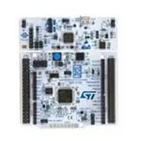 NUCLEO L433RC P Совет по развитию науки и техники Наборы ARM STM32 Nucleo 64 с STM32L433RC MCU