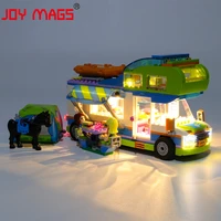 joy mags only led light kit for 41339 compatible with 01062 1034 10858 not include model