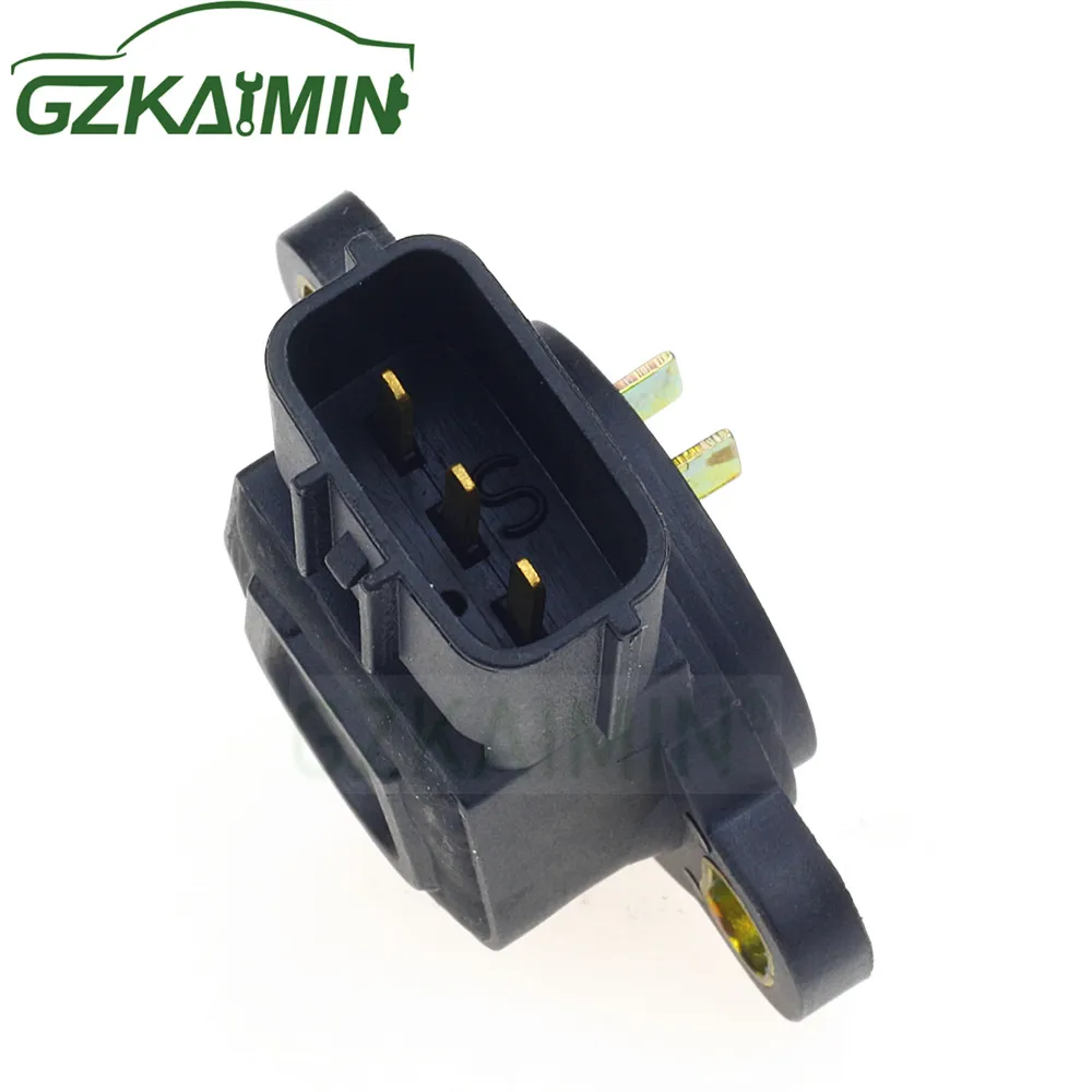 Новый tps Датчик положения дроссельной заслонки TPS датчик oem FS01-13-SL0 FS0113SL0 для MAZDA 626