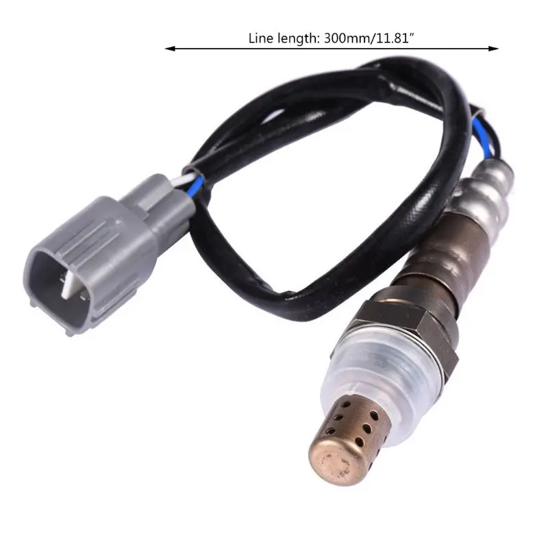 

2Pcs Oxygen Sensor Up/Downstream for toyota Camry Lexus ES300 Avalon 234-4260