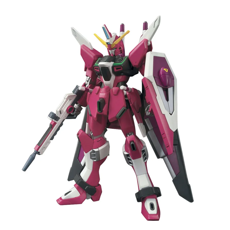 

HGCE 231 1/144 ZGMF-X19A