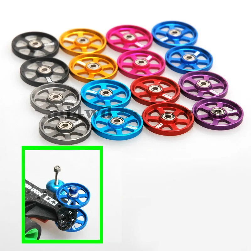 Руководство из алюминиевого сплава для самостоятельного изготовления