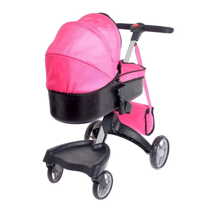 Рисунок 3 - Коляска для кукол