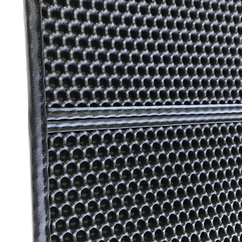 Водонепроницаемый коврик для кошачьего туалета из ЭВА двухслойный животных