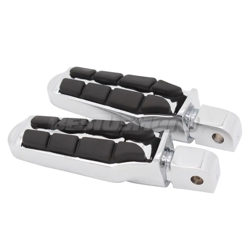 Передние и задние мотоциклетные подножки для ног Honda VTX 1300 1800 VTX1800 C/F VTX1300C