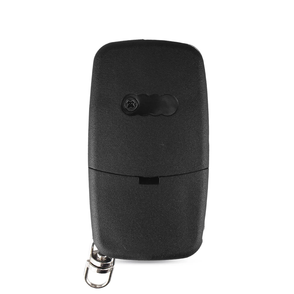 Раскладной чехол KEYYOU для автомобильного ключа с дистанционным управлением 3