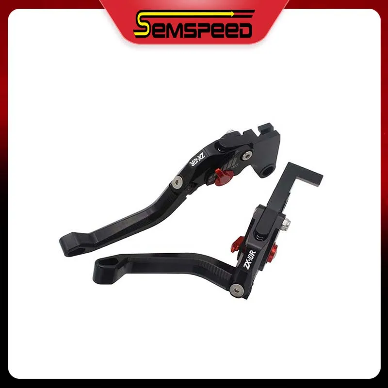 

For Kawasaki Ninja ZX10R ZX-10R ZX 10R 2006 2007 2008 2009 2010 2011 2012 2013 2014 2015 Motorcycle CNC Clutch Brake Levers