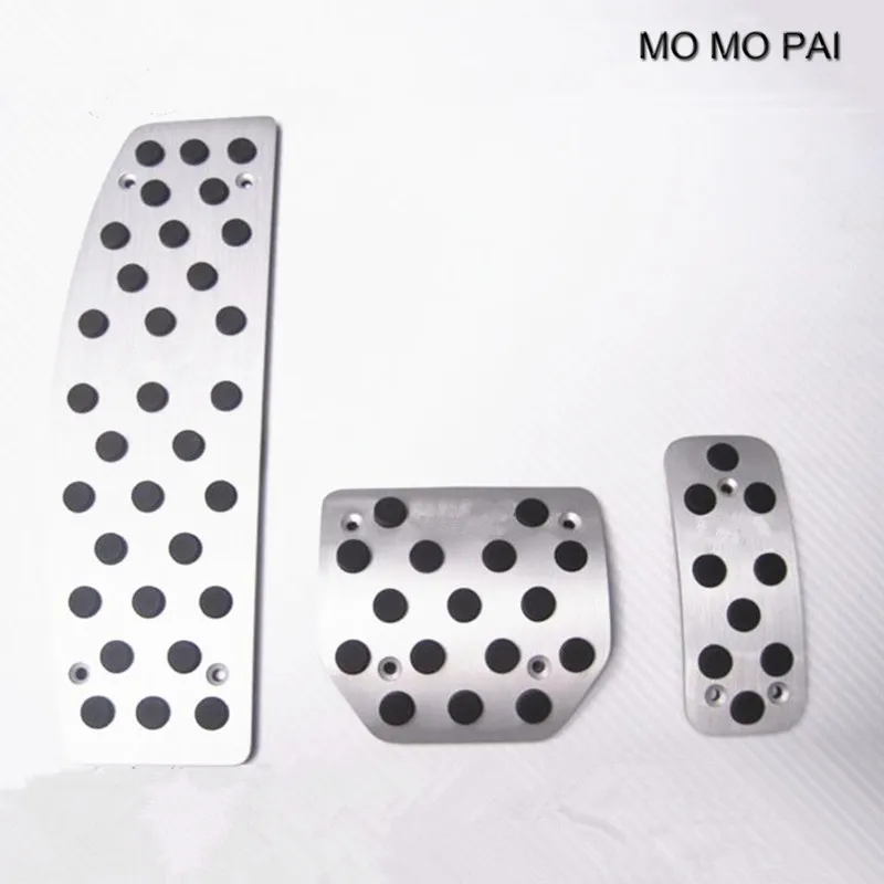 2017 популярные алюминиевые педали для Land Rover LR3 LR4 Range Sport Discovery 3 4 pedais|at pedal|pedal sportsport