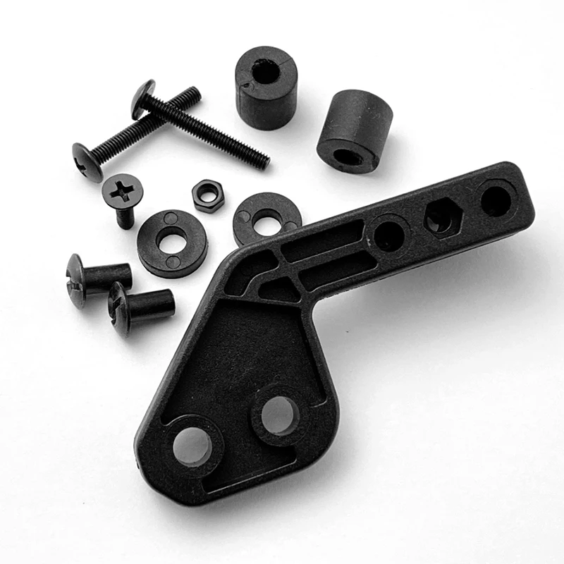 Kydex Holster Claw Case IWB Sheath Parts Screws