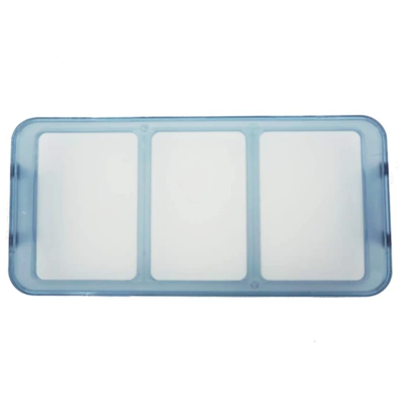 

Replacement Primary Filter Compatible with Eufy Robovac 11S&Robovac 30&Robovac 30C&Robovac 15C,Pack Of 2