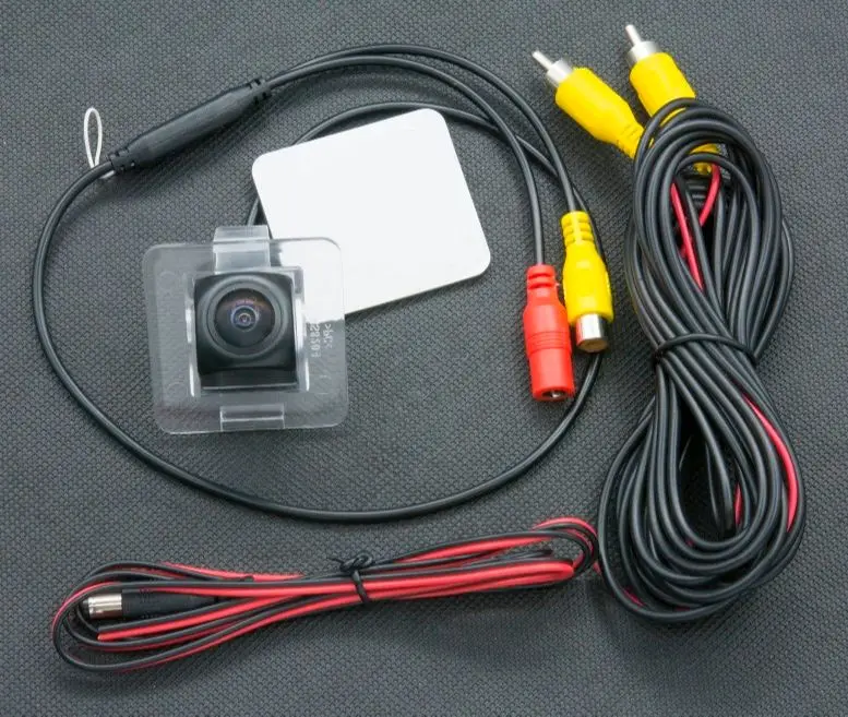 

MCCD Starlight 1080P Fisheye Car Rear view Camera For Mercedes Benz GLK Class X204 2008~2015 Waterproof Backup Reverse Camera