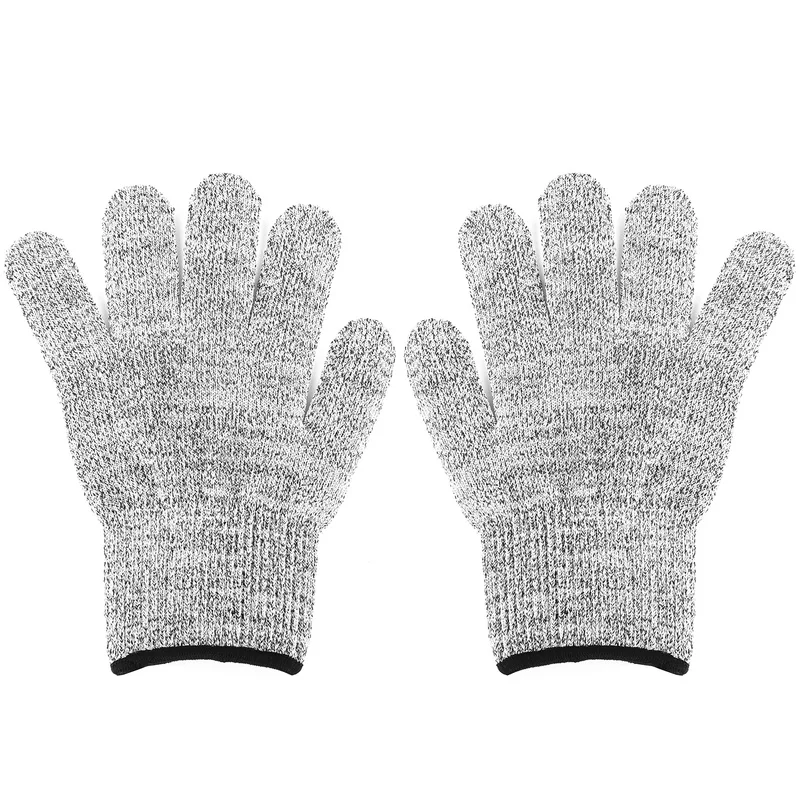 

Anti Cut Gloves High Level 5 Protection Golve Durable Work Glove Motorcycle Bike Sports Glove