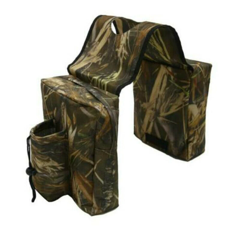 Сумка седло водонепроницаемая для хранения мотовездеходов UTV снегоходов