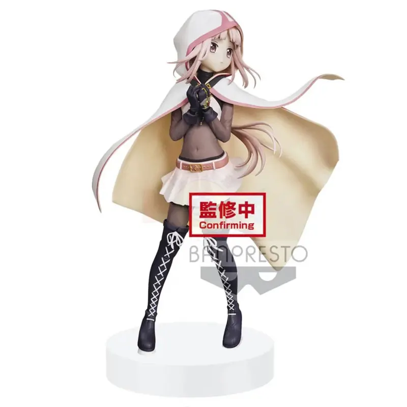 2021 23cm In stock! Japanese original anime figure Magia Record Tamaki Iroha action figure collectible model toys for boys