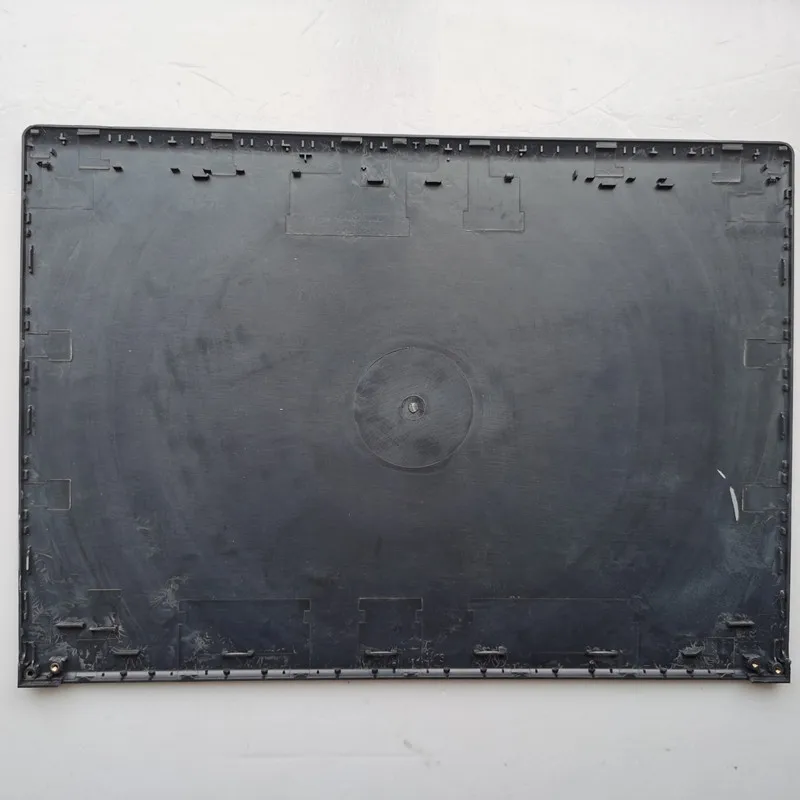 Новый ноутбук Топ Корпуса базы ЖК задняя крышка/ЖК дисплей передняя рамка экран