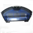 Пылесборник основной HEPA фильтр для ilife A4 ILIFE A4S Запчасти для робота-пылесоса Пылезащитная коробка включает фильтры Замена