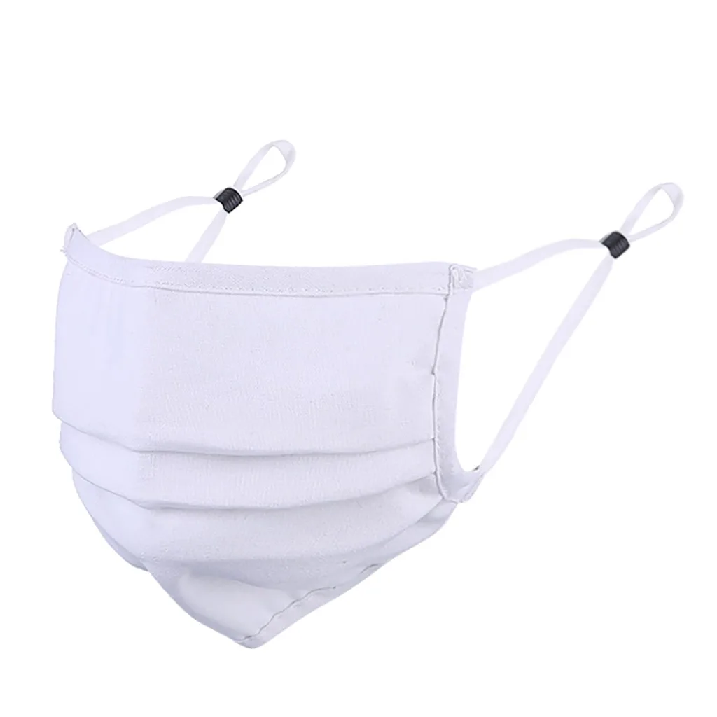 2020 модная повседневная маска для взрослых с принтом улицы моющаяся защитная