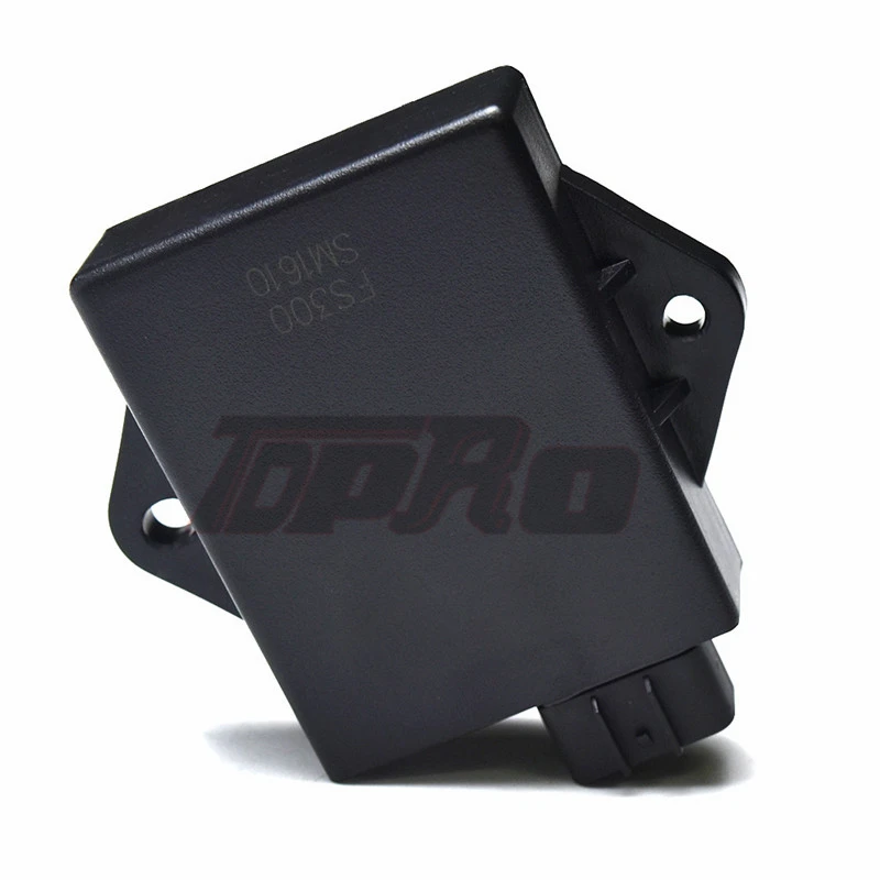Блок зажигания TDPRO CDI с 8 контактами блок ECU новинка для Yamaha FS300 Linhai Bighorn 250CC 260CC 300CC