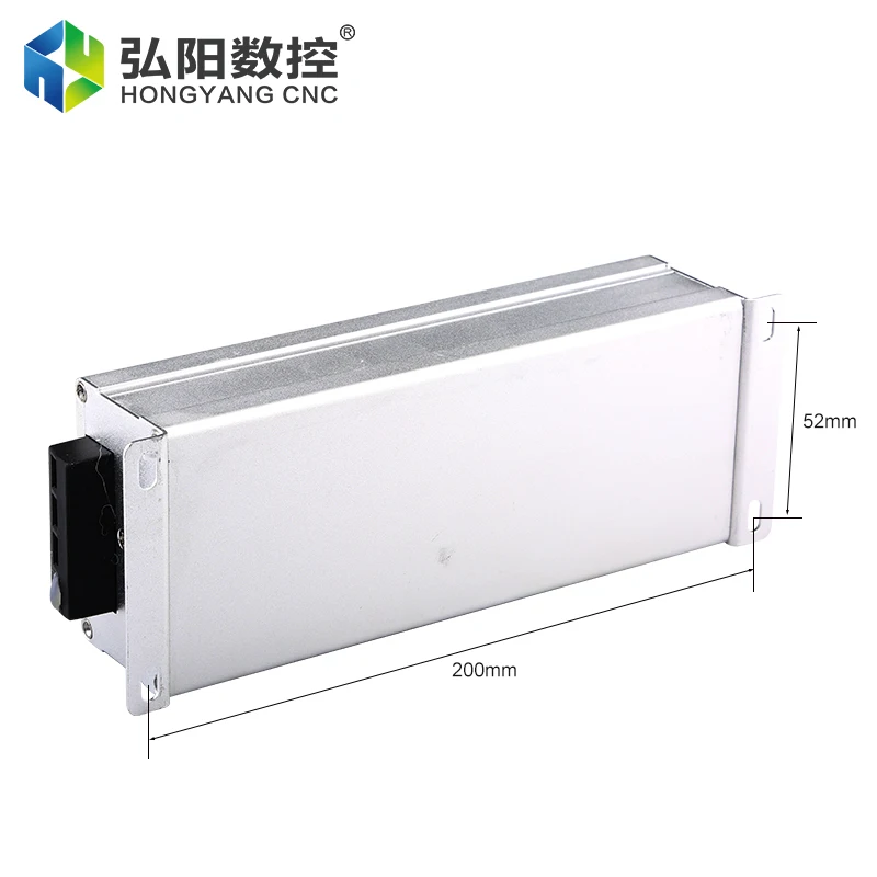 Electronic Transformer For CNC Servo Motor Driver 3.0KW 4.0KW 5.5KW Voltage Three-Phase 360V-420V Drive Power Box | Строительство и