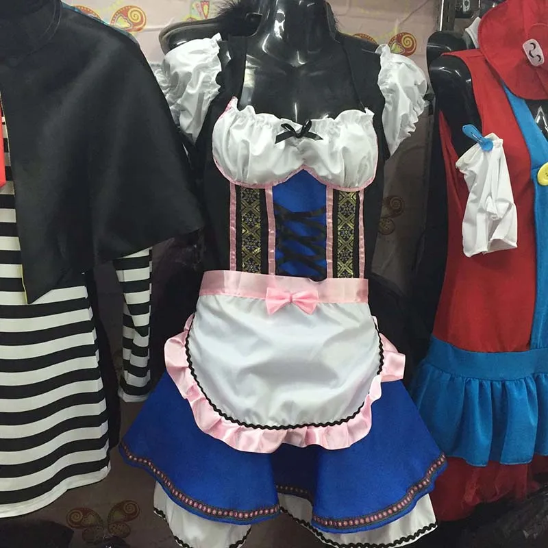 Женское сексуальное пиво oktoberfest костюм для девочек взрослые немецкие баварские