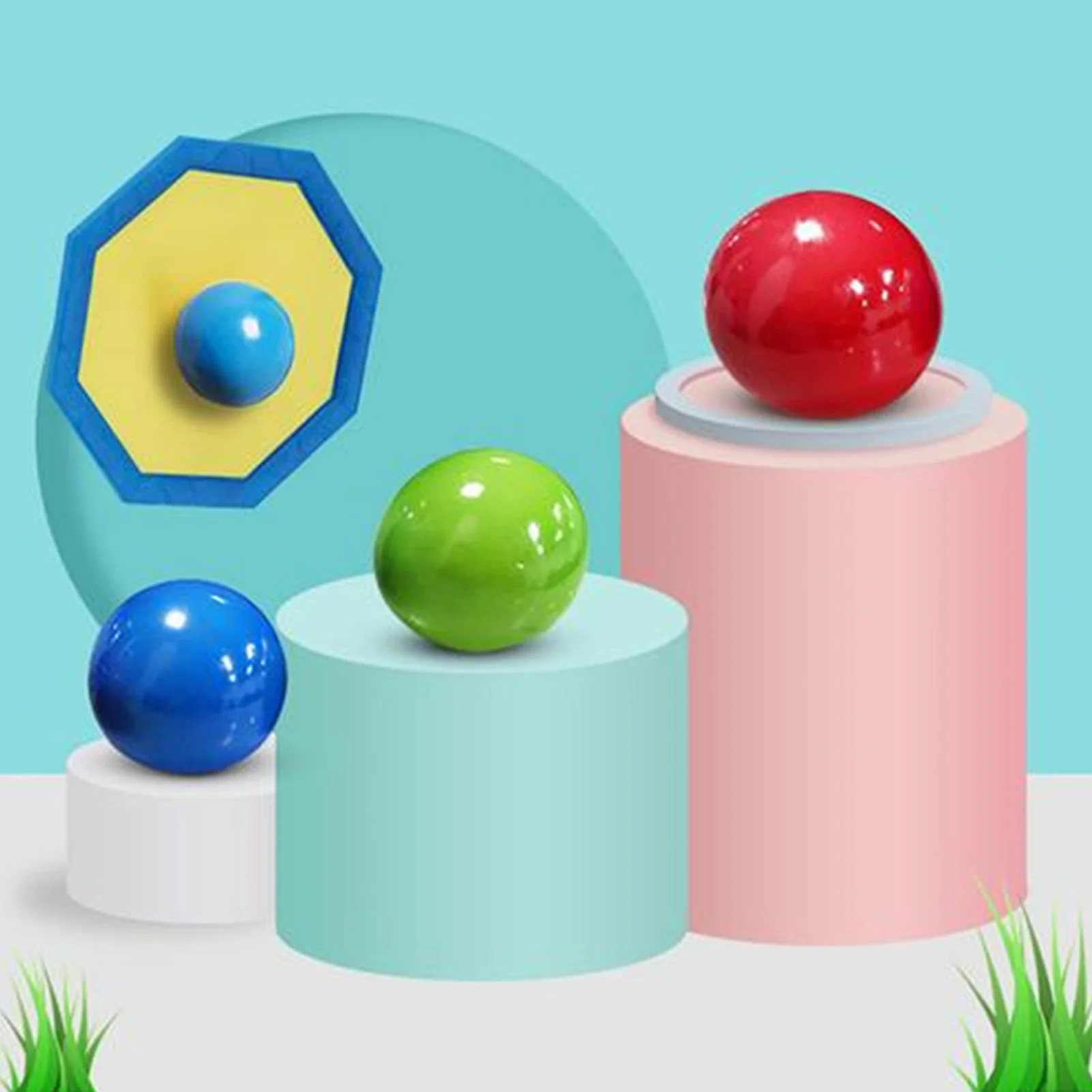 

23pcs Pack Fidget Sensory Toy Set Stress Relief Toys Autism Anxiety Relief Stress Pop Bubble Fidget Sensory Toy For Kids Adults