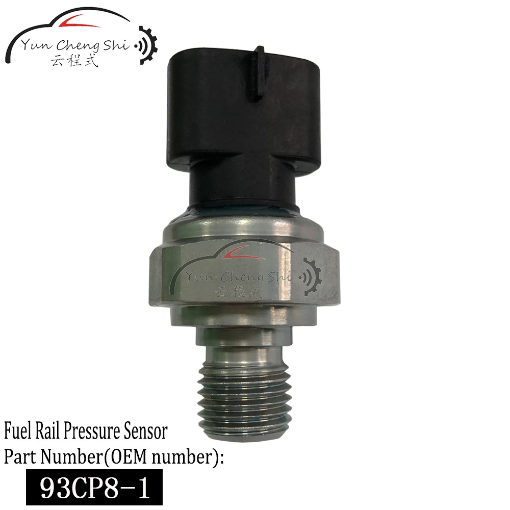 Высокопроизводительный датчик давления масла 93CP8 1 для GM автомобильные