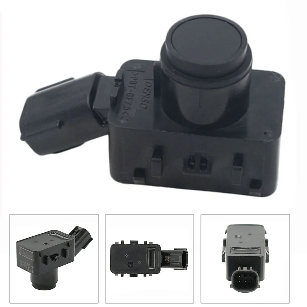 Автомобильный датчик парковки 89341 48040 B0 PDC для Lexus RX350 RX350L RX450h Toyota Prius 2016 2018