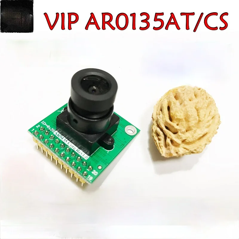 Модуль камеры AR0135 глобальная ширина экспозиции динамический код источника